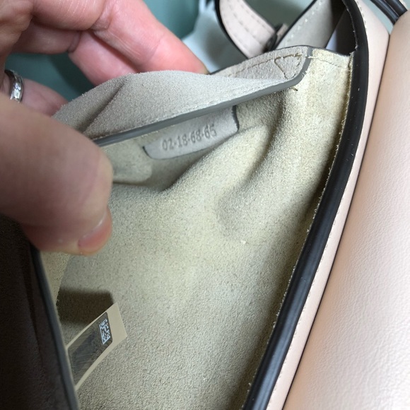 【sold】New with tag authentic Chloe Faye bag - Picture 6 of 8